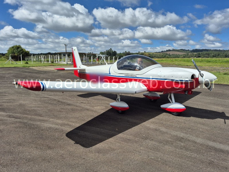 ZENAIR ZODIAC CH 601 HDS - 2008 -